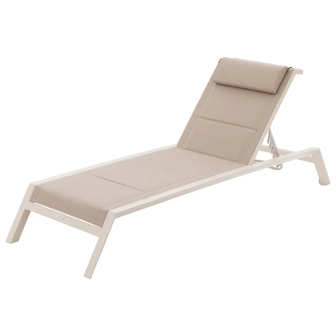 Transat ALLURE Lin & Argile