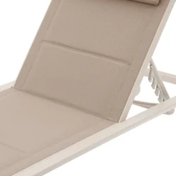 Transat ALLURE Lin & Argile