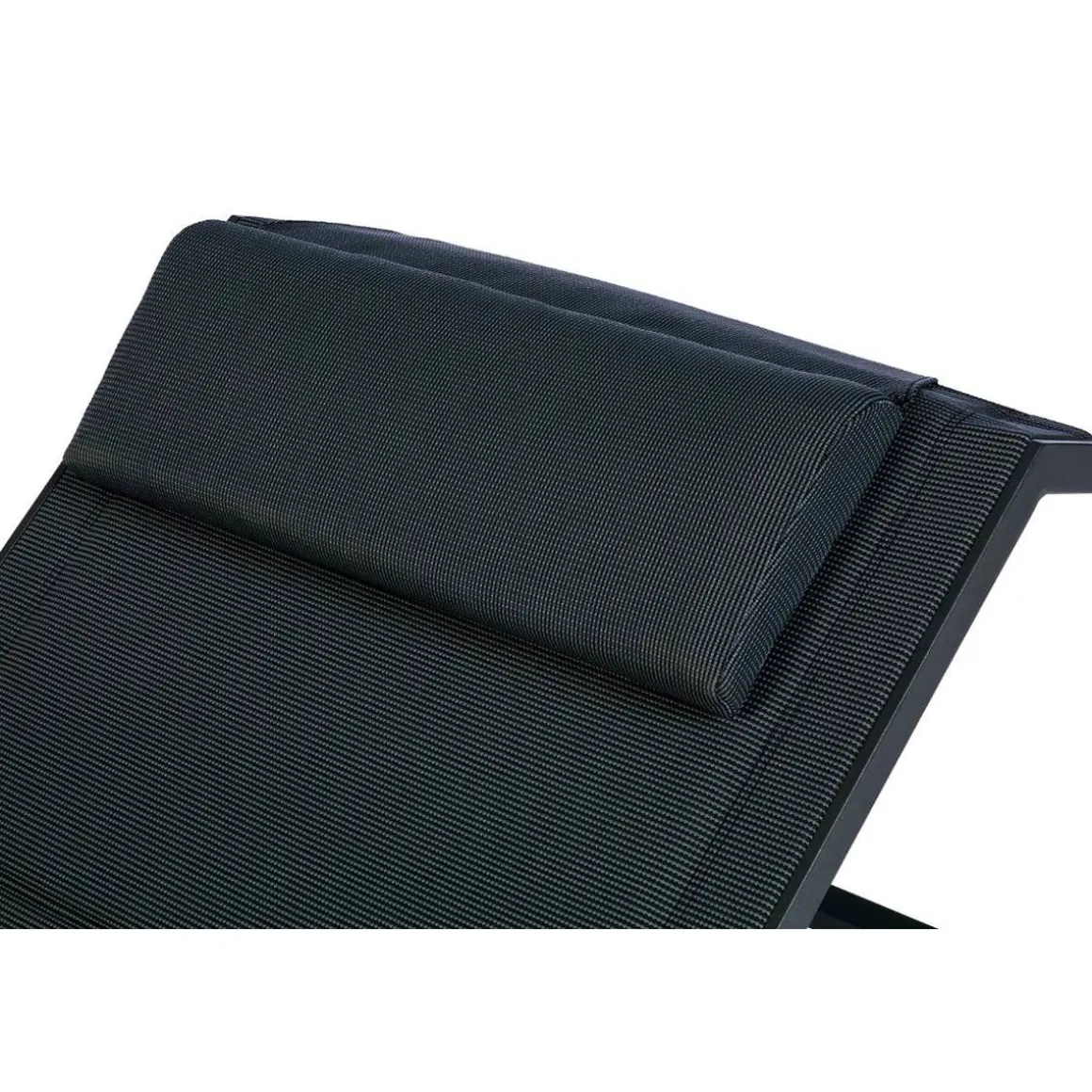 Transat ALLURE Poivre & Graphite