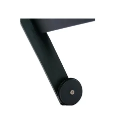 Transat ALLURE Poivre & Graphite