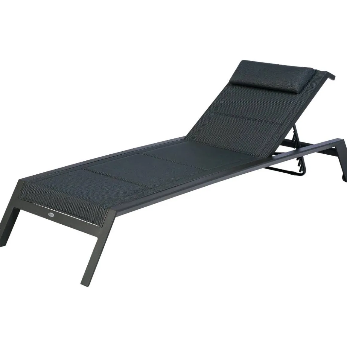 Transat ALLURE Poivre & Graphite