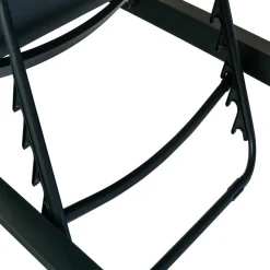 Transat ALLURE Poivre & Graphite
