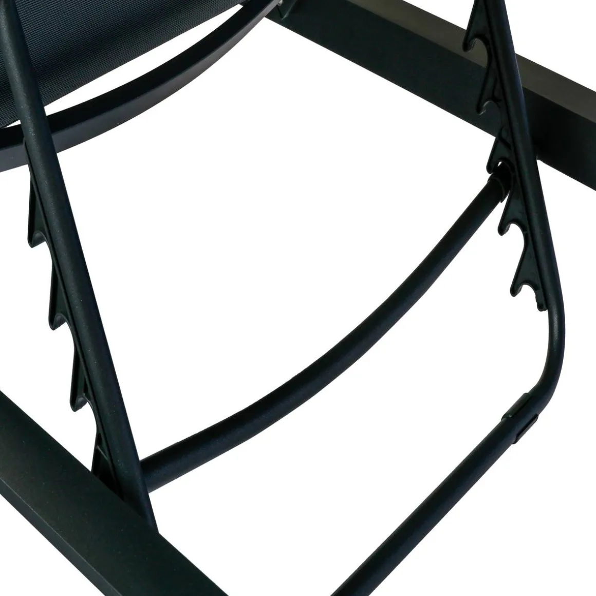 Transat ALLURE Poivre & Graphite