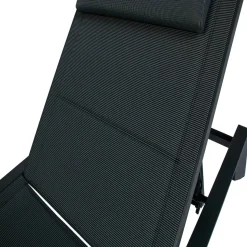 Transat ALLURE Poivre & Graphite