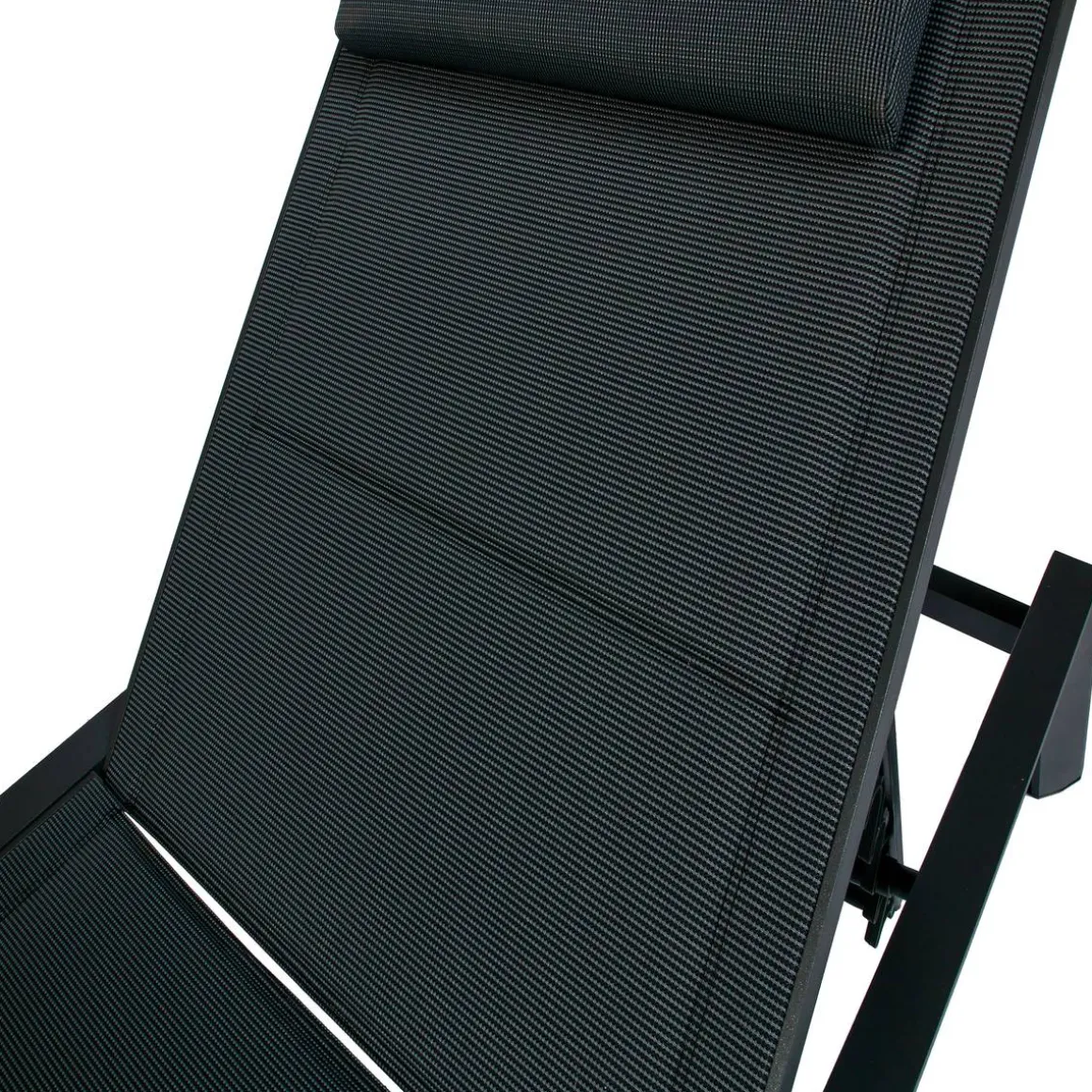 Transat ALLURE Poivre & Graphite