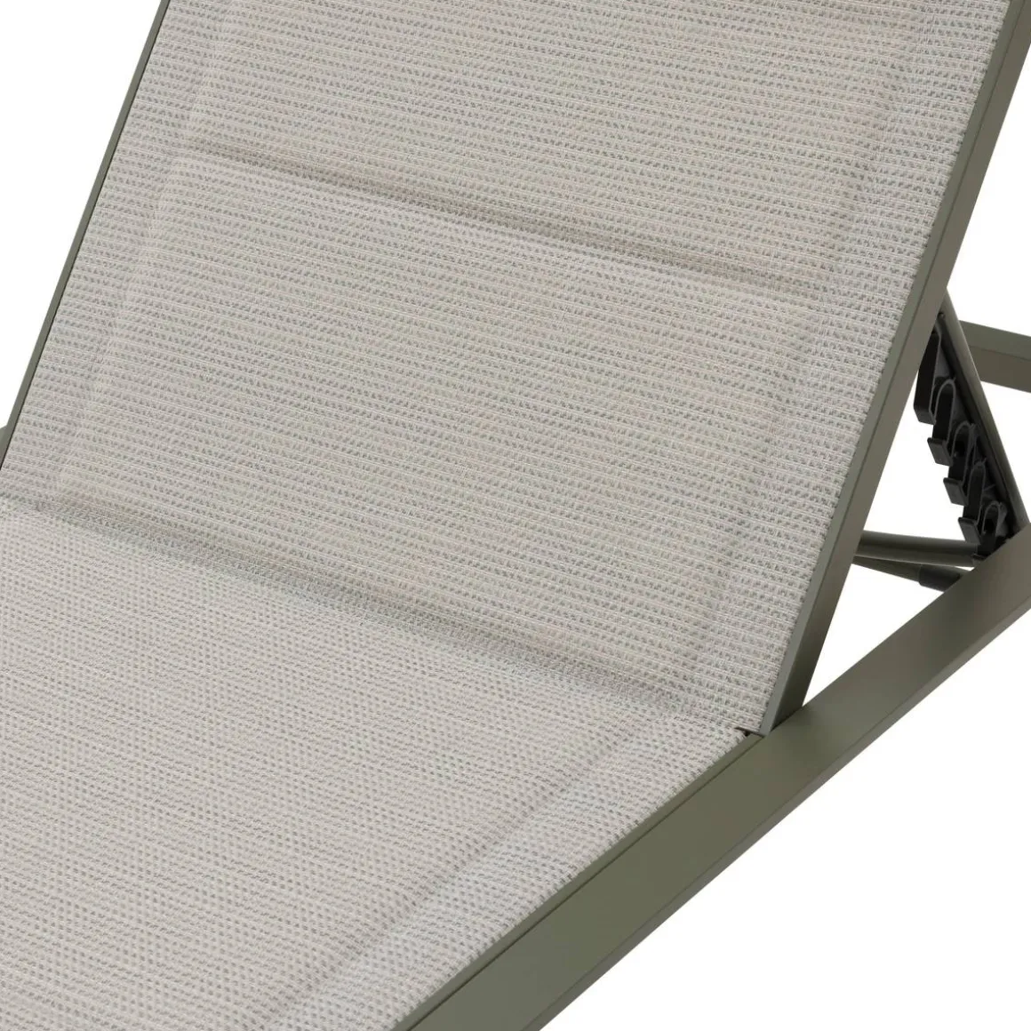 Transat ALLURE Vert & Vert laurier