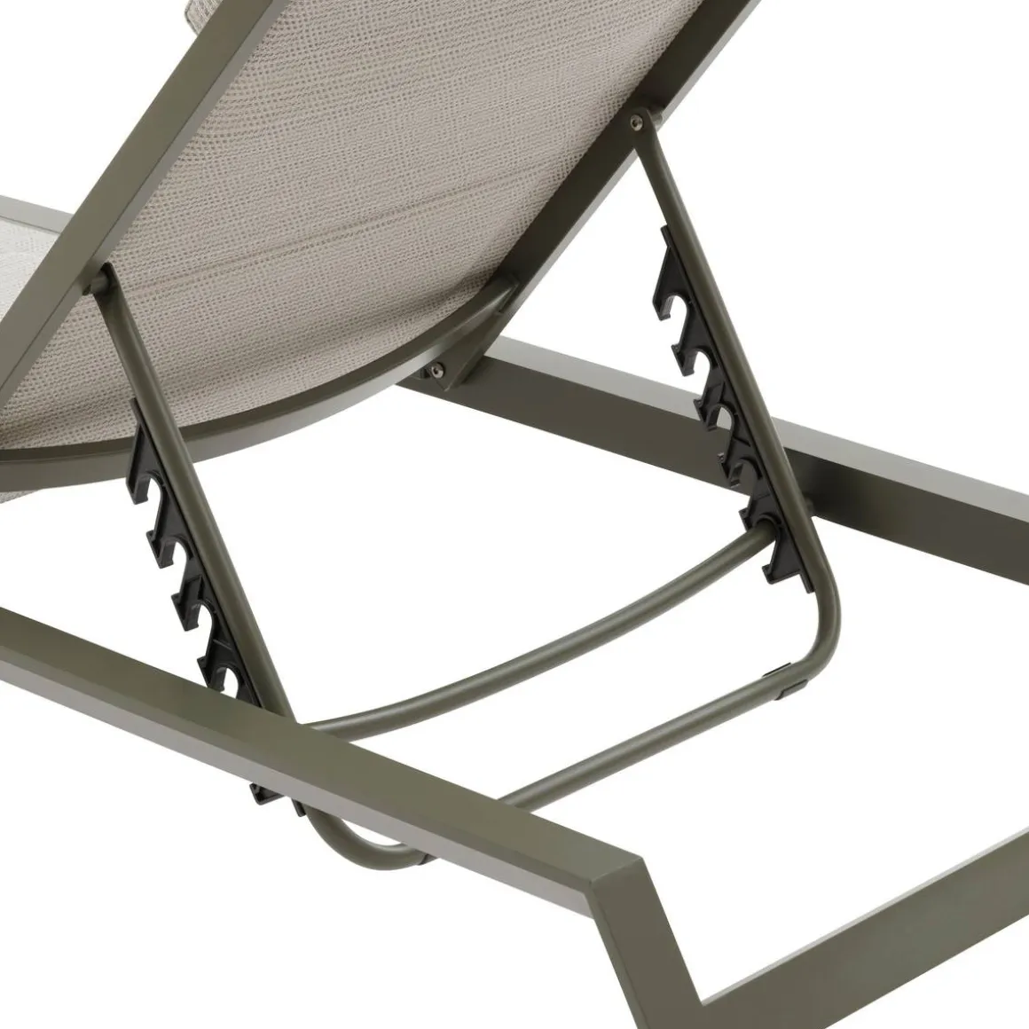 Transat ALLURE Vert & Vert laurier