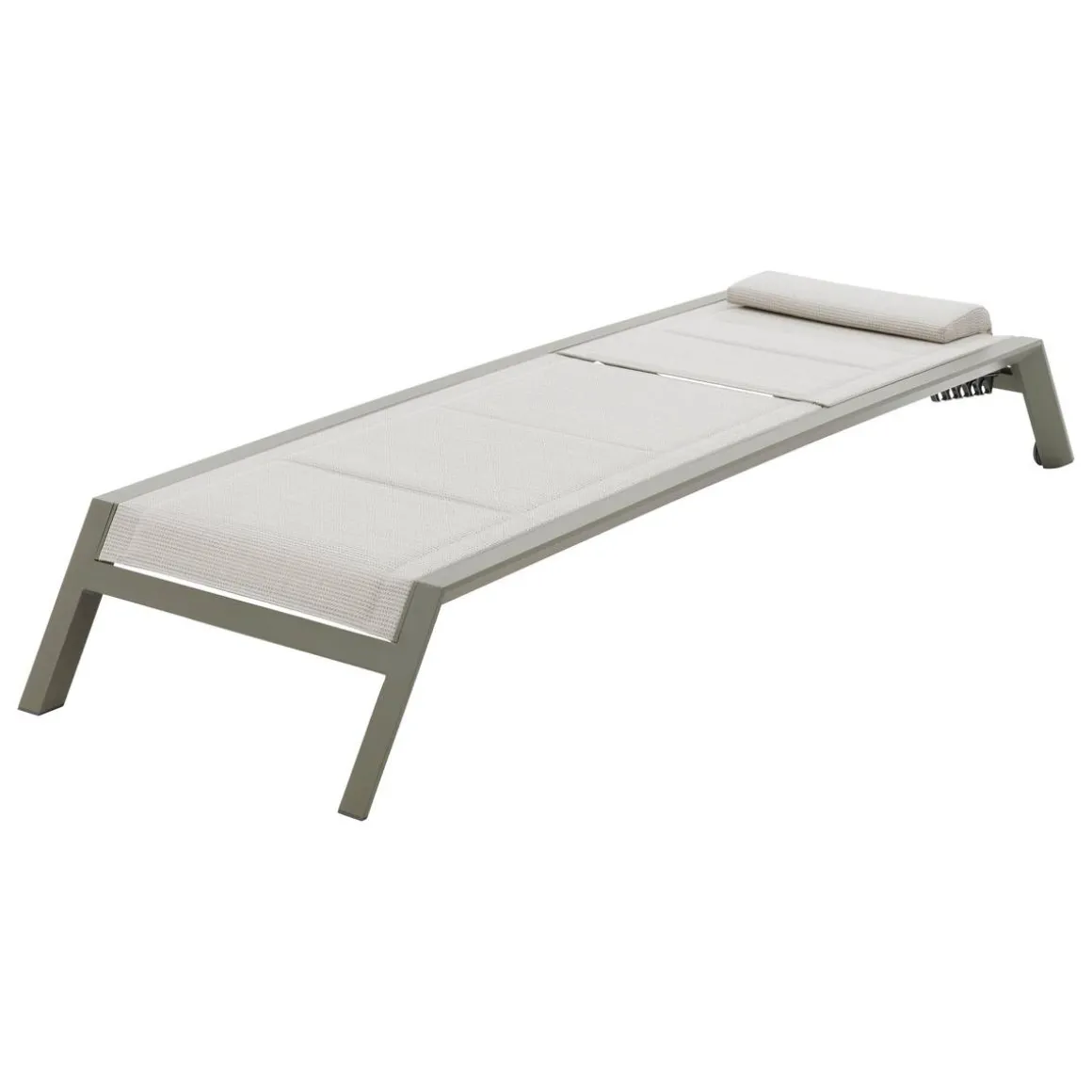 Transat ALLURE Vert & Vert laurier