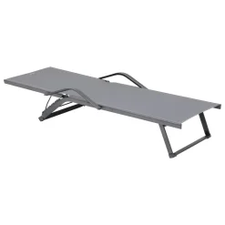 Transat BAYAMO Ardoise / Graphite