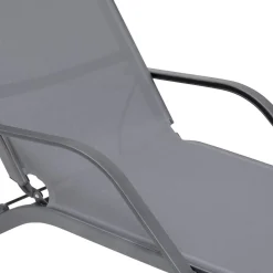 Transat BAYAMO Ardoise / Graphite