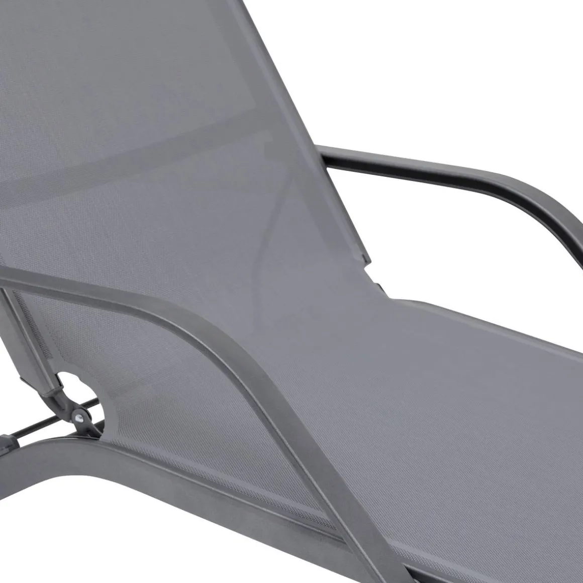 Transat BAYAMO Ardoise / Graphite