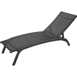 Transat BONAO Anthracite / Graphite