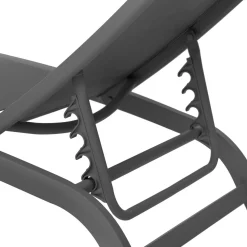 Transat BONAO Anthracite / Graphite