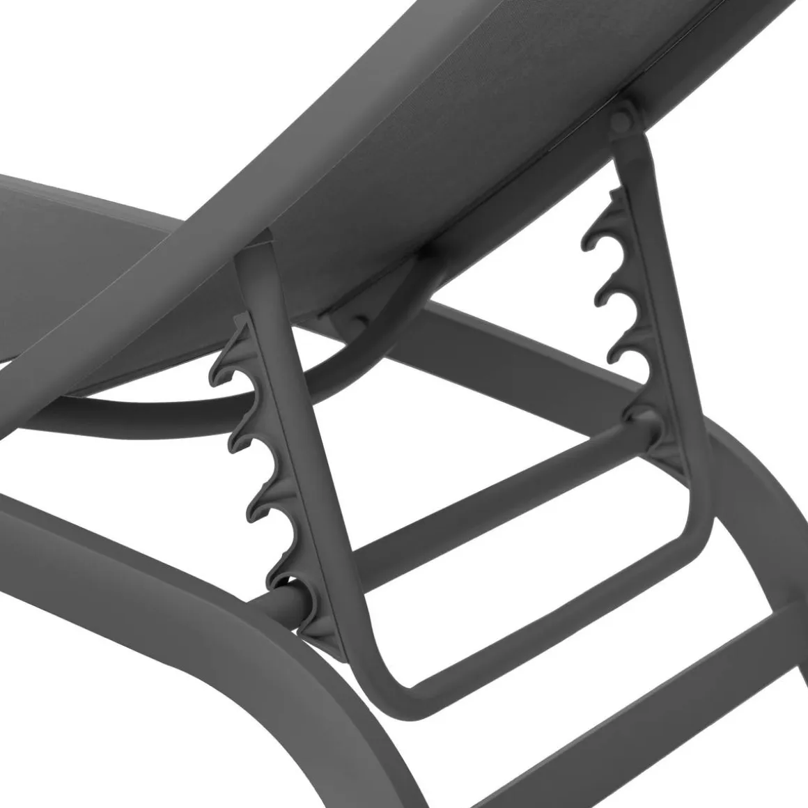 Transat BONAO Anthracite / Graphite