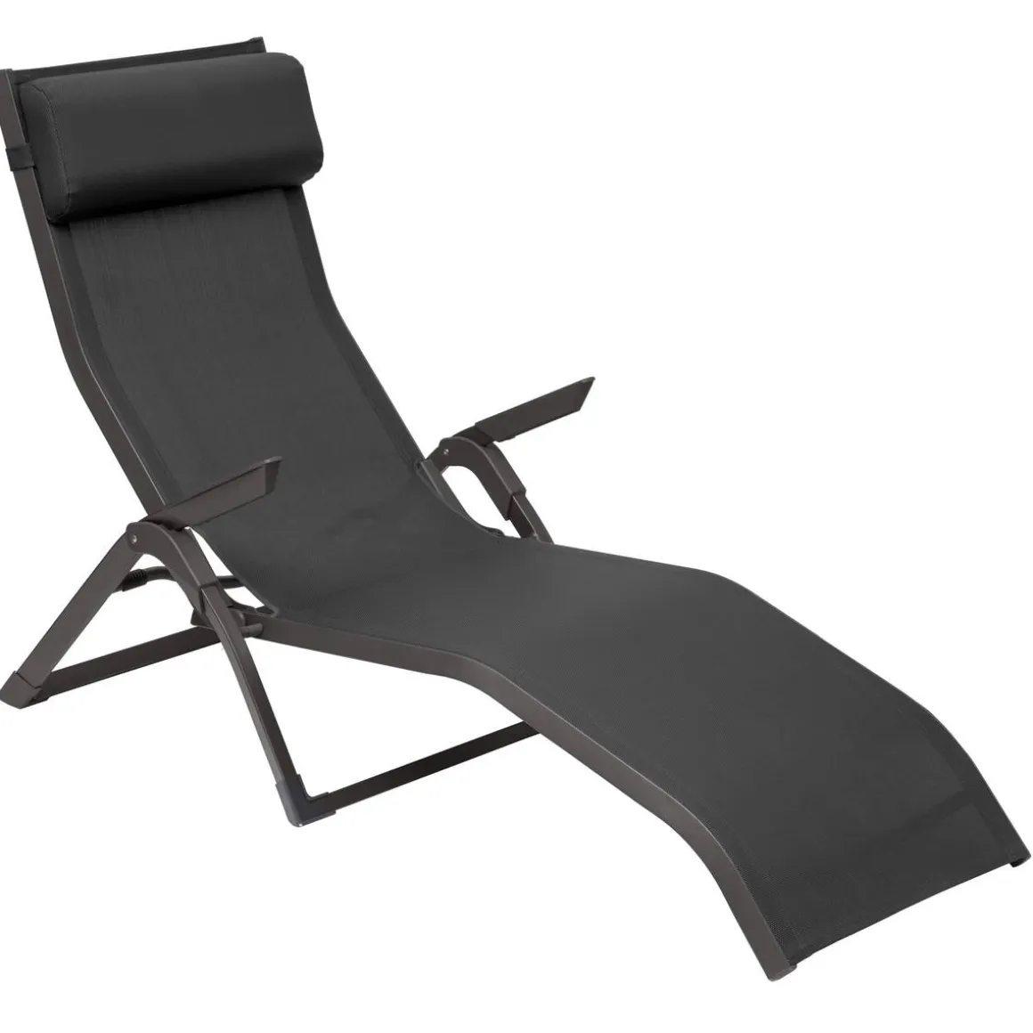 Transat DECIMA Anthracite & Graphite