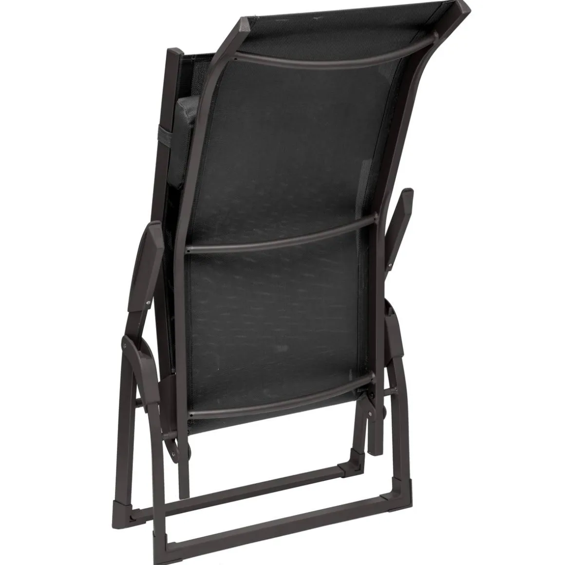 Transat DECIMA Anthracite & Graphite