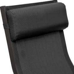 Transat DECIMA Anthracite & Graphite