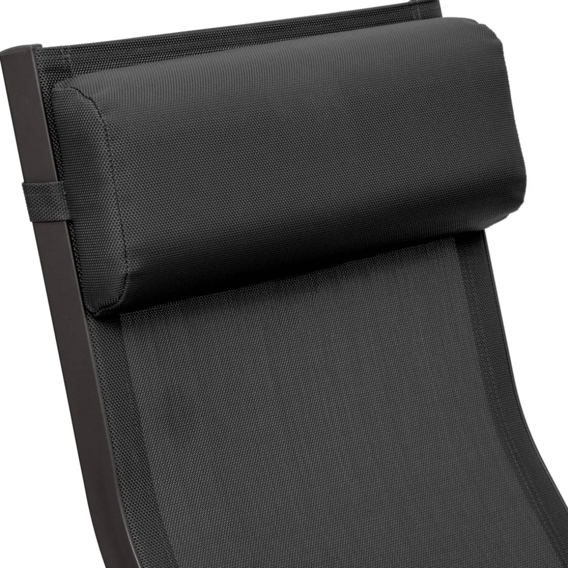 Transat DECIMA Anthracite & Graphite