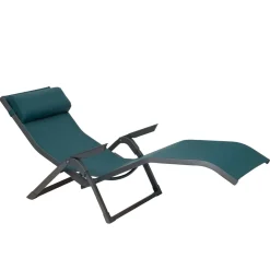 Transat DECIMA Bleu canard & Graphite
