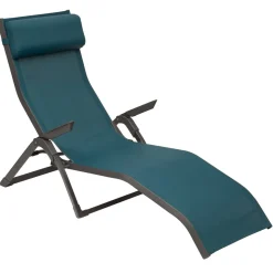Transat DECIMA Bleu canard & Graphite