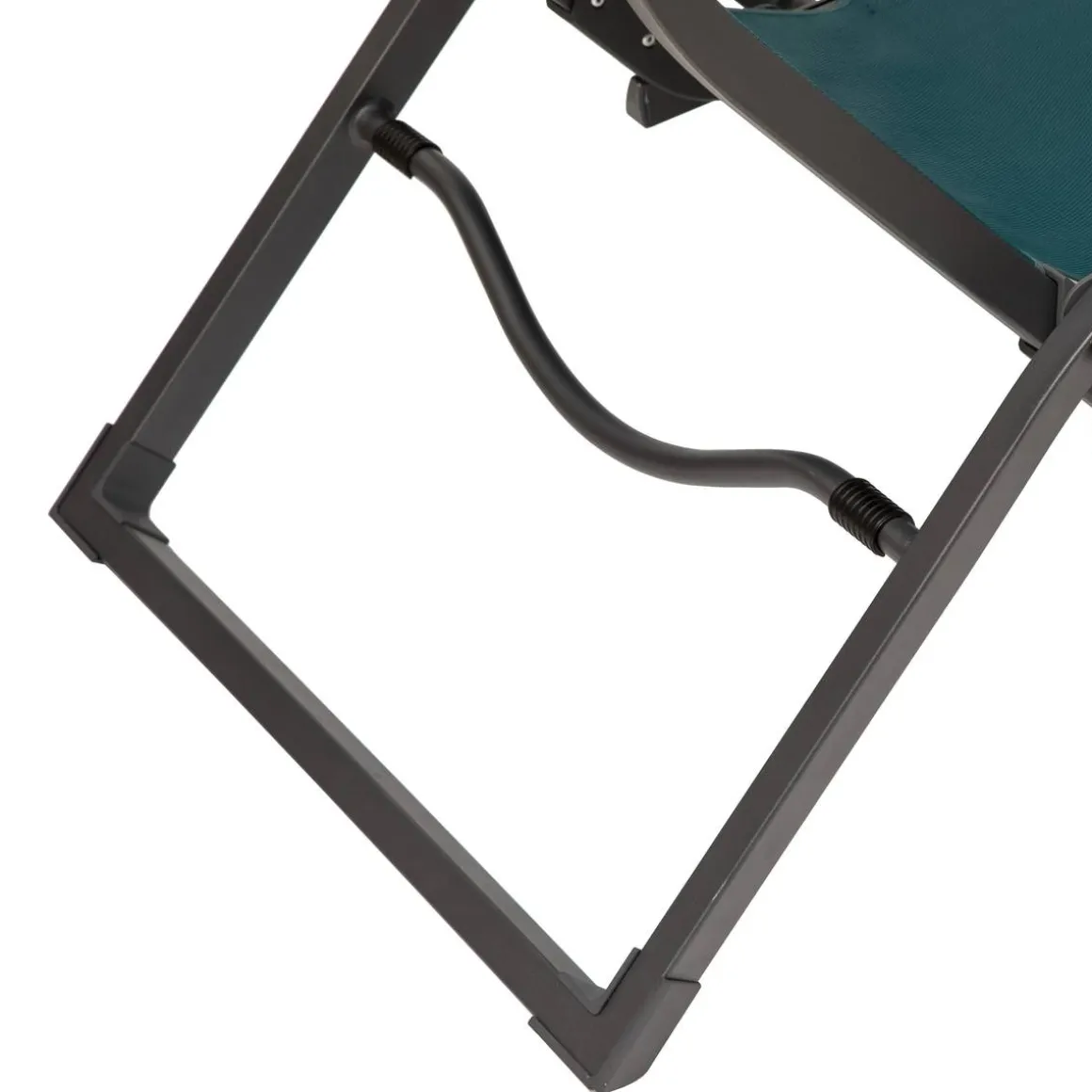 Transat DECIMA Bleu canard & Graphite