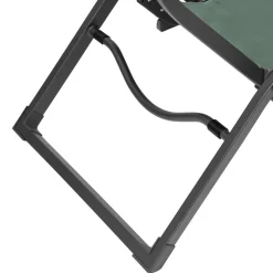 Transat DECIMA Vert Olive & Graphite