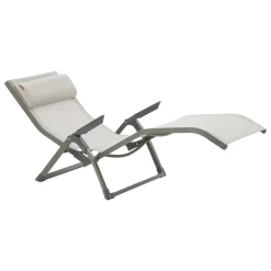 Transat DECIMA Vert & Vert laurier