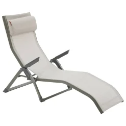 Transat DECIMA Vert & Vert laurier