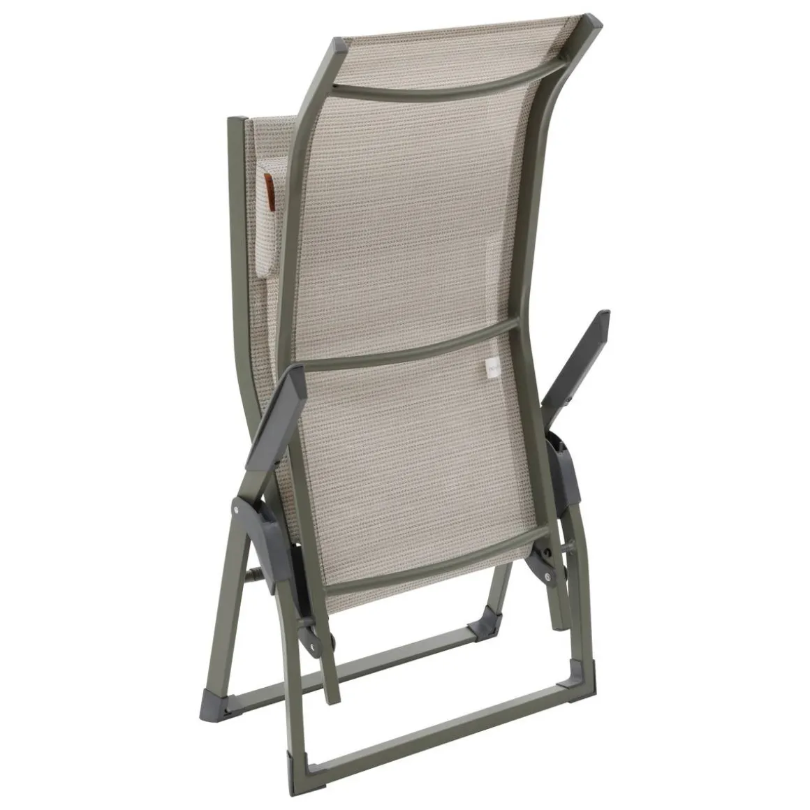 Transat DECIMA Vert & Vert laurier