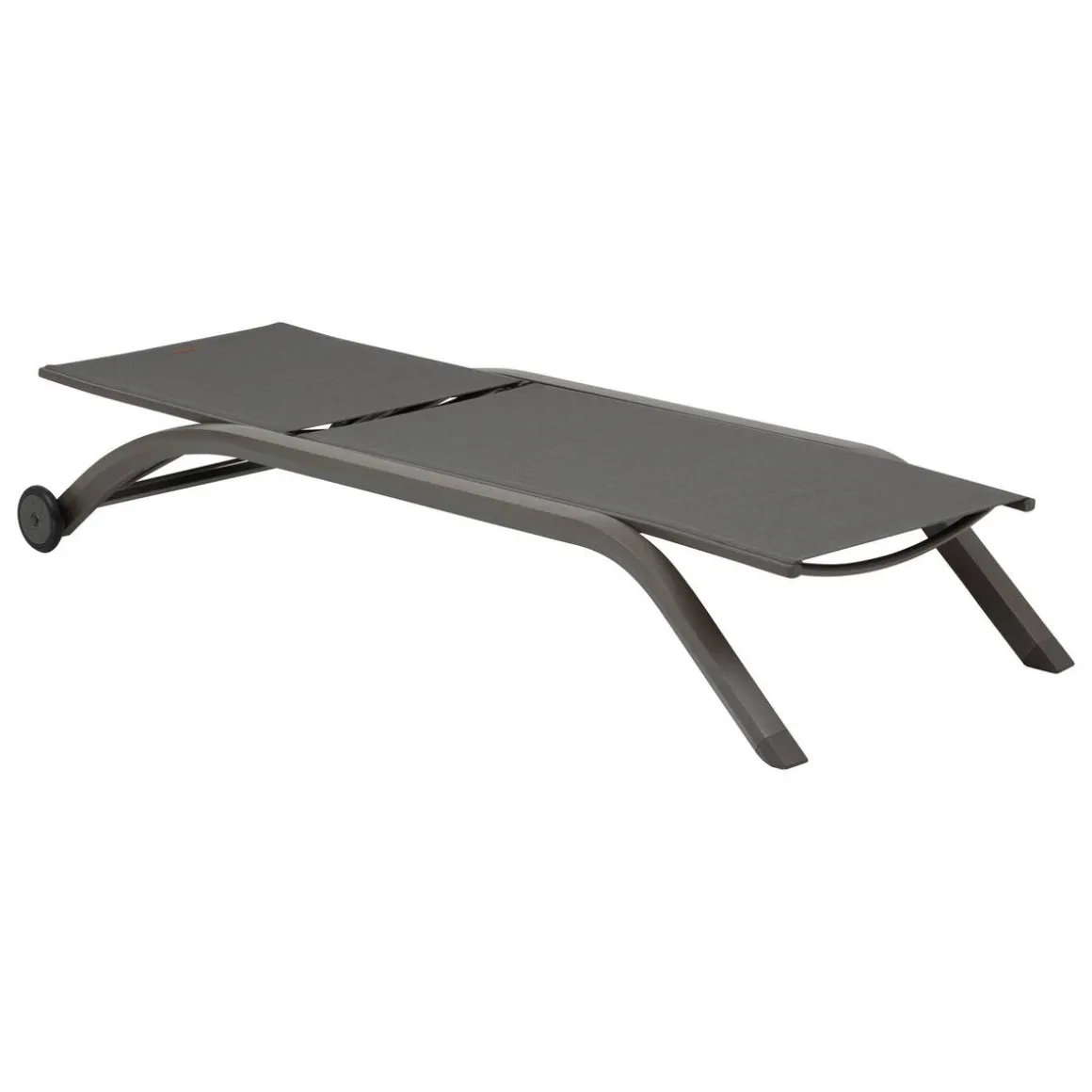 Transat JIMANI Anthracite & Graphite