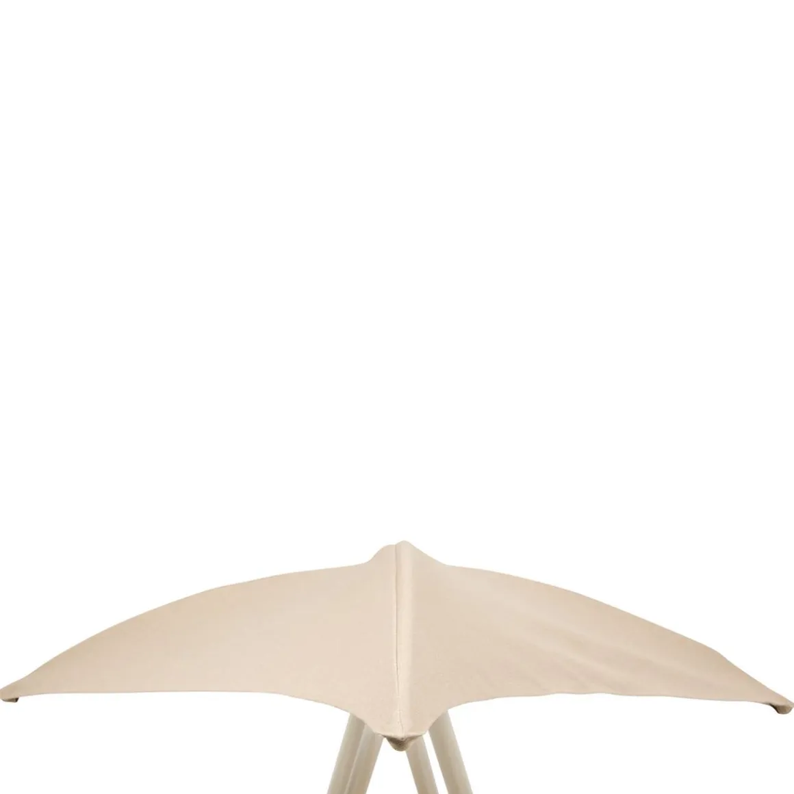 Transat MEORIA Beige / Argile