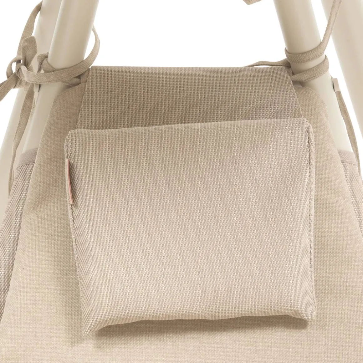 Transat MEORIA Beige / Argile