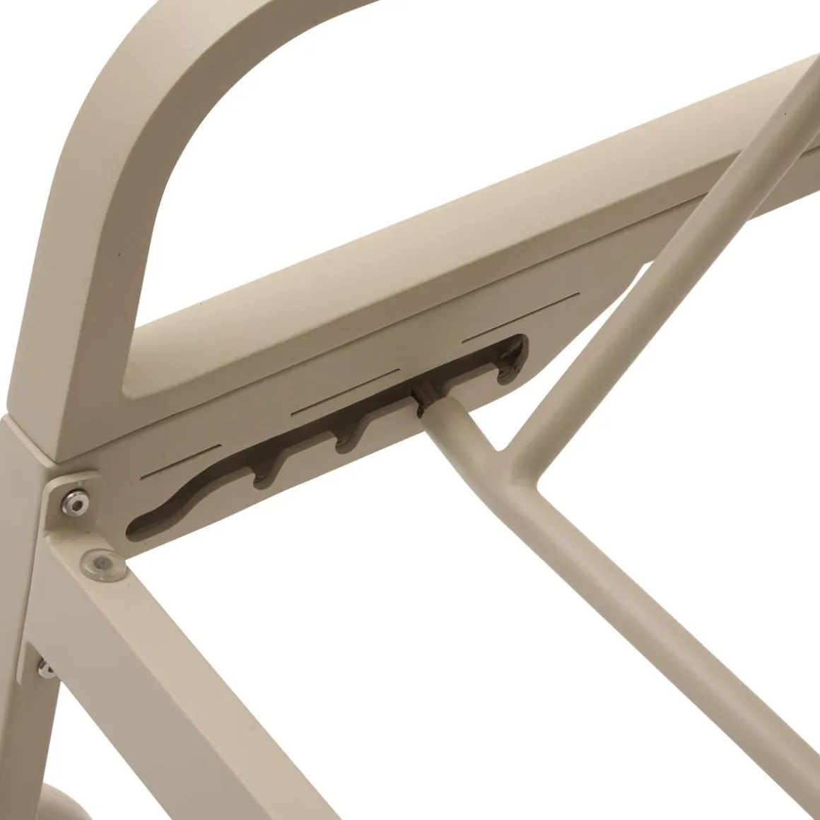 Transat OSMALA Beige / Argile