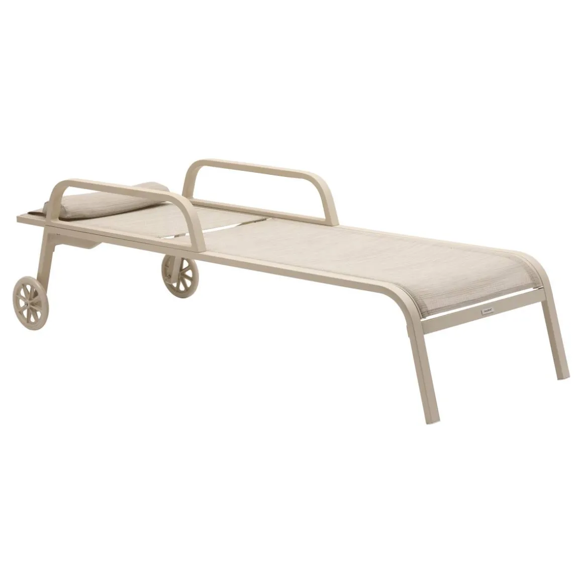 Transat OSMALA Beige / Argile