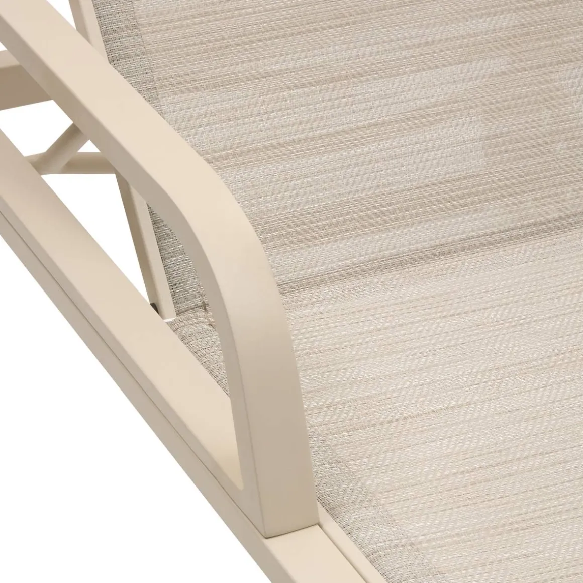 Transat OSMALA Beige / Argile
