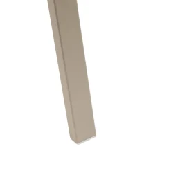 Transat OSMALA Beige / Argile