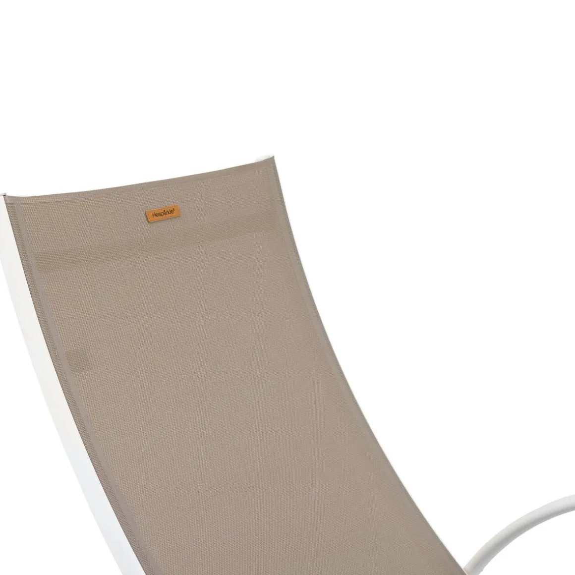 Transat SAMBA Noisette / Blanc