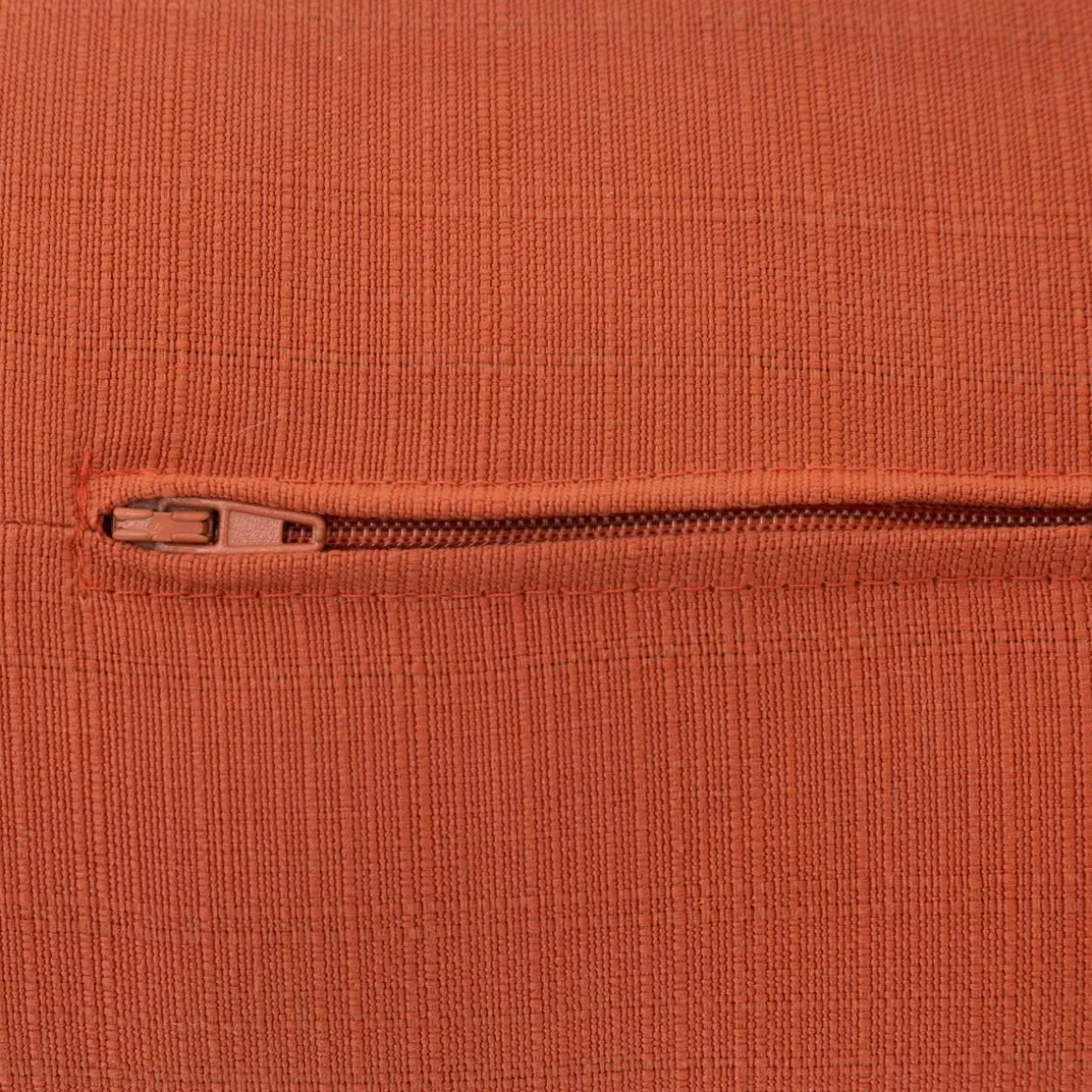 Traversin d'extérieur KORAI Terracotta
