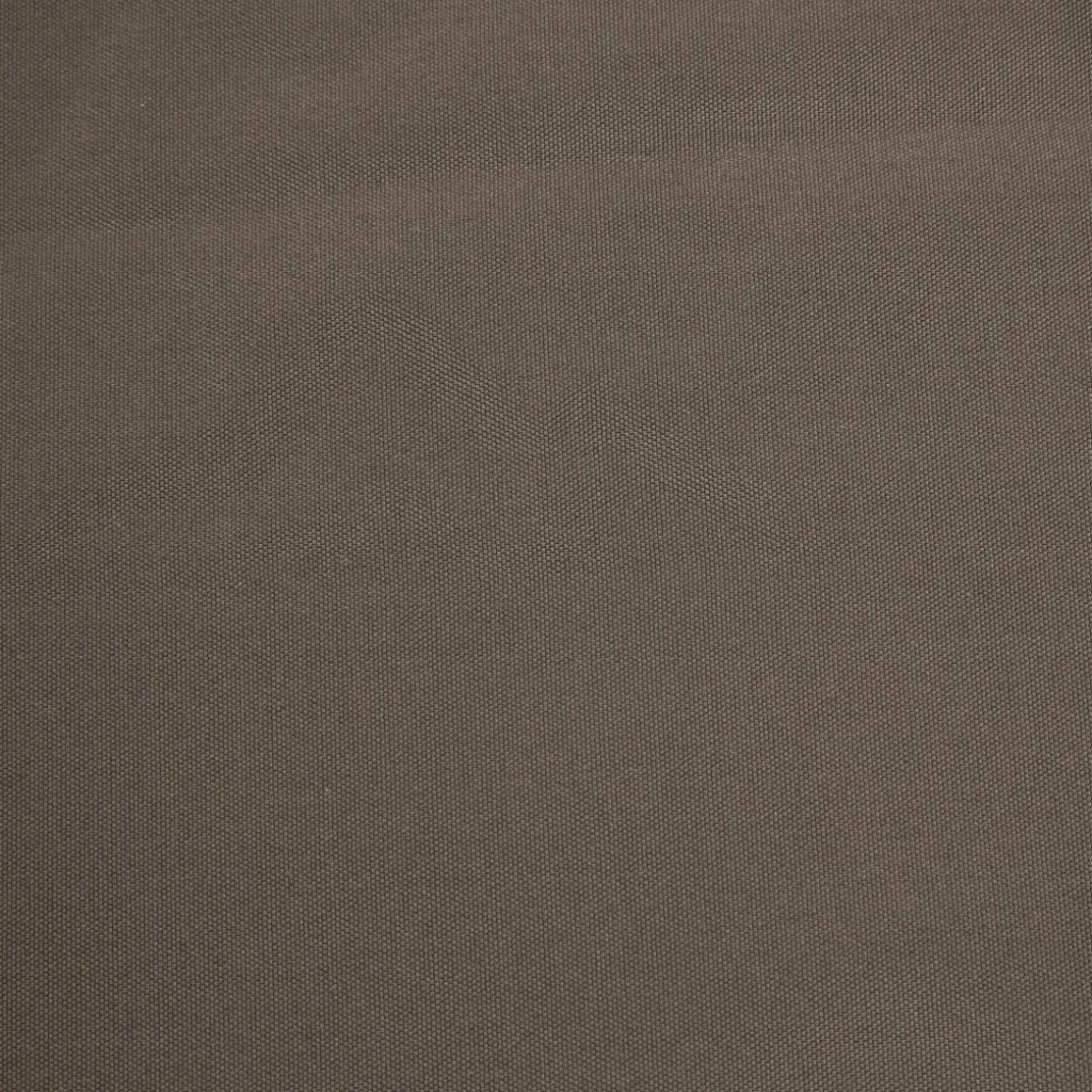 Voile d'ombrage triangulaire ELYORA Gris Ardoise